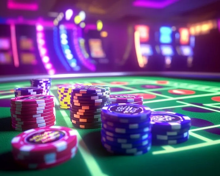 8888pk Pakistan Casino lobby